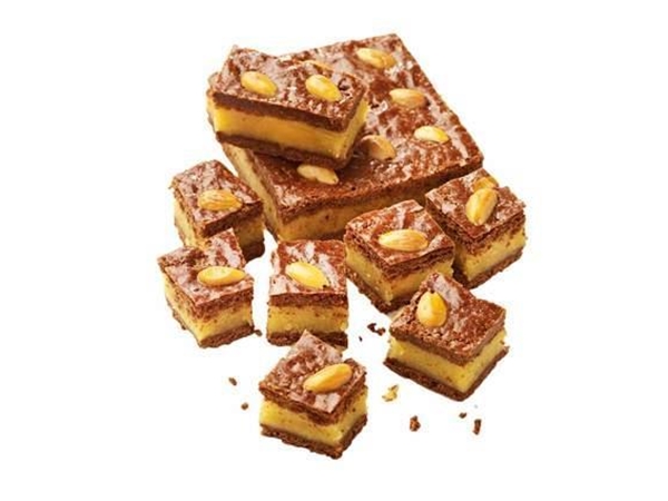 Gevuld speculaas  250 gram