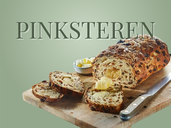 Pinksterassortiment