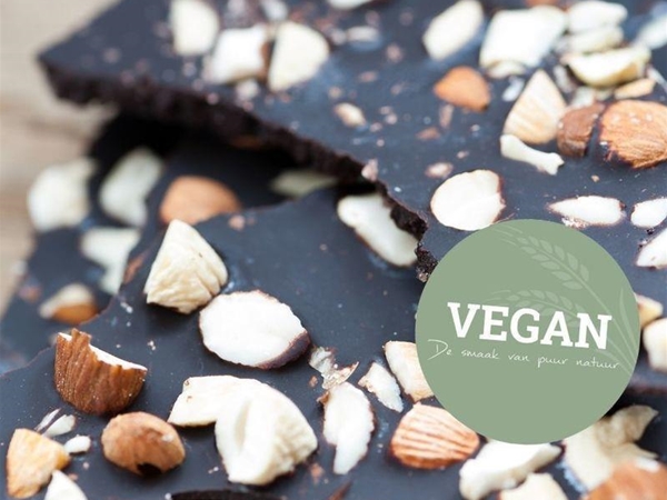 Vegan assortiment