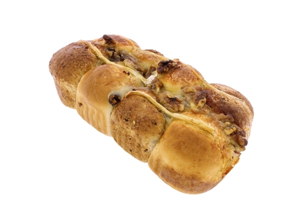 Pluktrio Honingbrie
