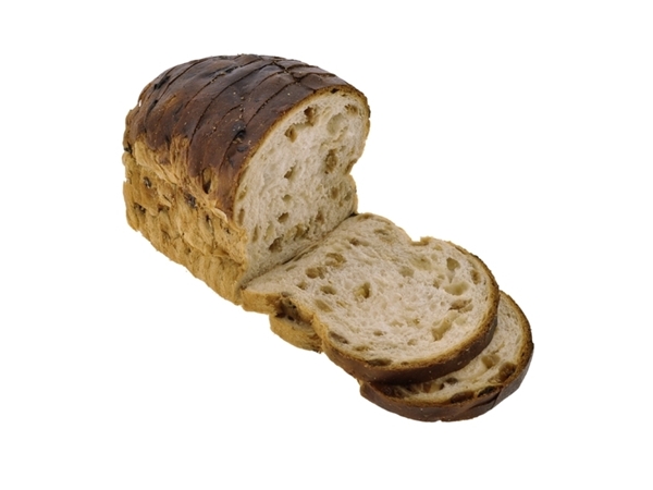 Rozijnenbrood&nbsp;half