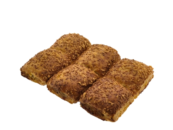 saucijs speciaal half