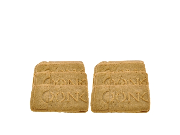 Stroopkoeken 8 stuks