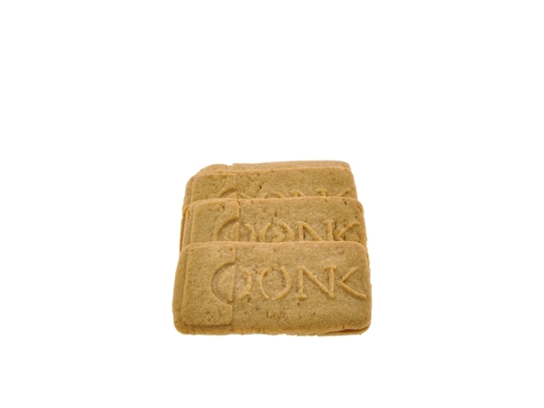 Stroopkoeken 4 stuks