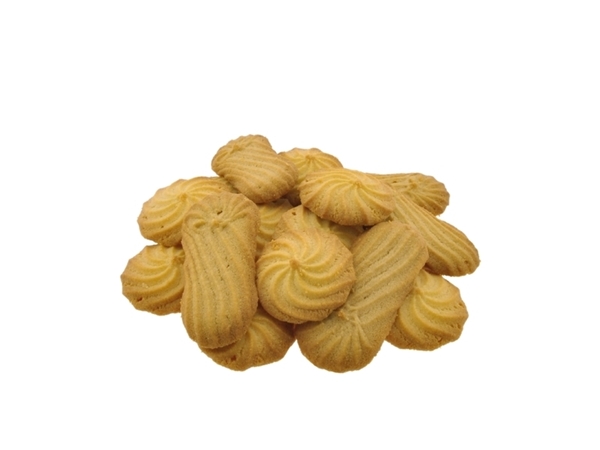 Spritskoekjes 175 gram