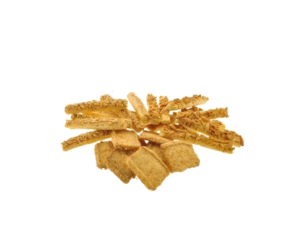 Zoutjes gesort 24 stuks