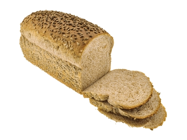 Twents volkoren zonnepit