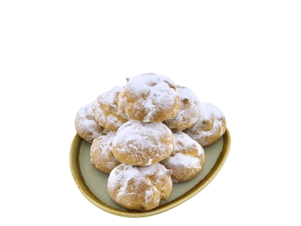 Gev. soesjes wegen&nbsp;200 gram