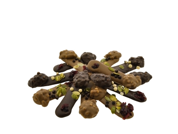 Choco stick mix