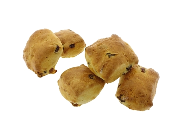 Scones 6 st.