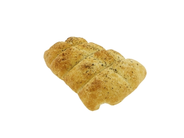 Tapas broodje kruiden