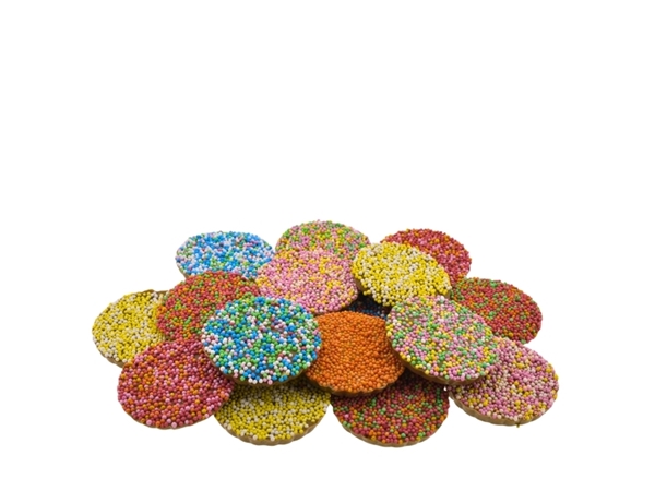 Musket flikken 175 gram