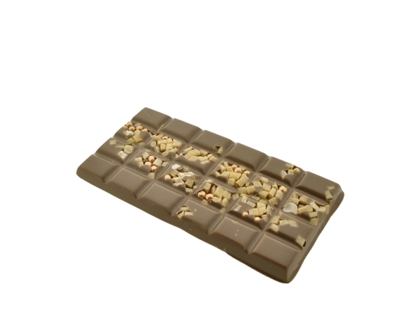 Devine - melk caramel