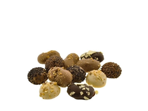 Truffels assorti
