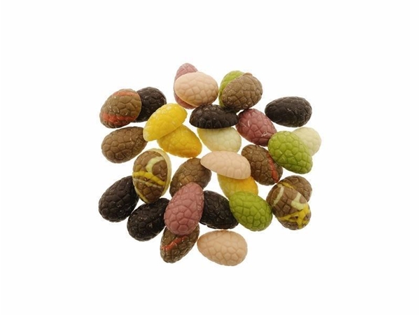 Paaseitjes massief  200 gram