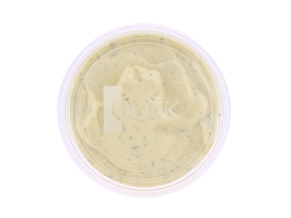 Knoflooksaus 200 gram